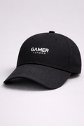 GAMER LONDON CAP — CORE