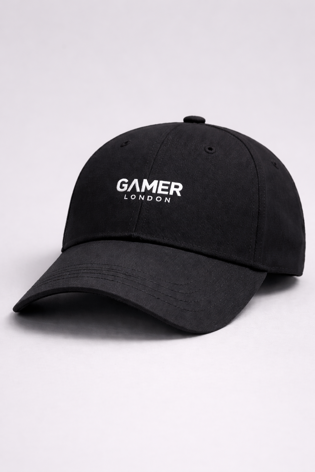 GAMER LONDON CAP — CORE