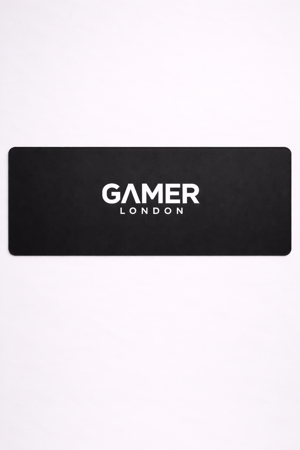GAMER LONDON DESK MAT — STUDIO