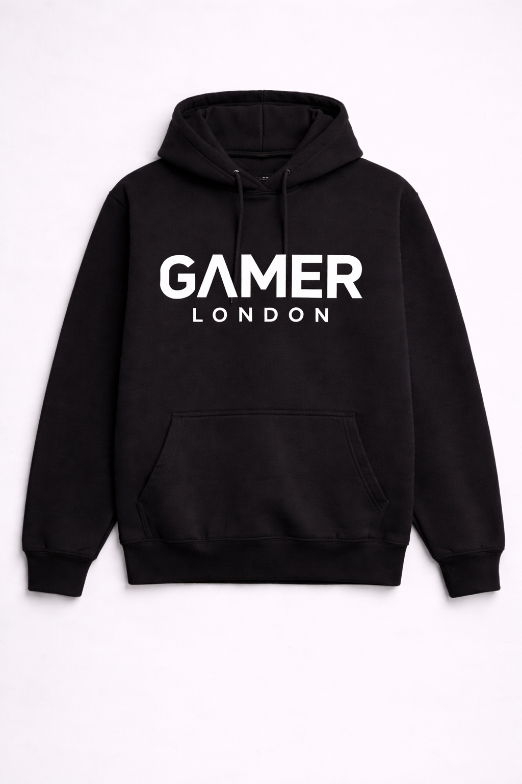 GAMER LONDON HOODIE — SIGNATURE