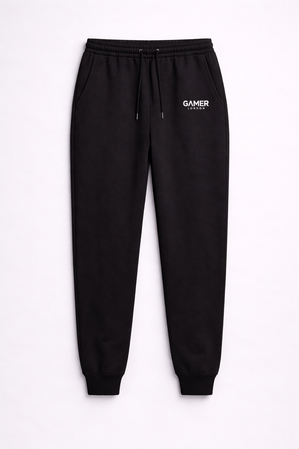 GAMER LONDON JOGGER — CORE