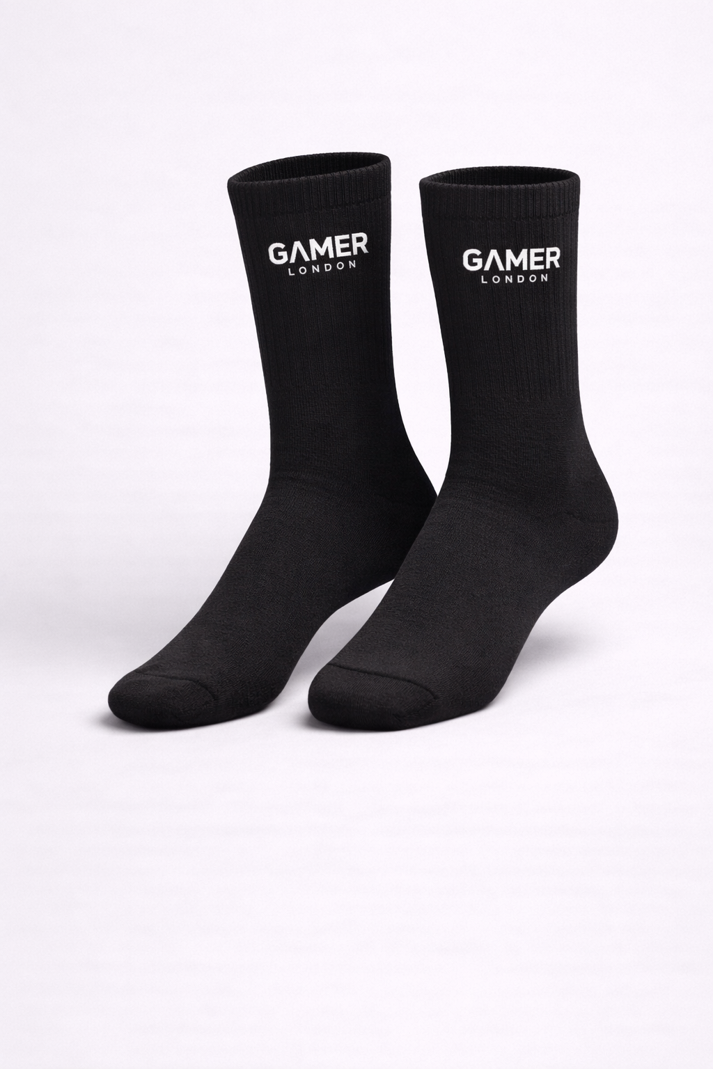GAMER LONDON SOCKS — CORE